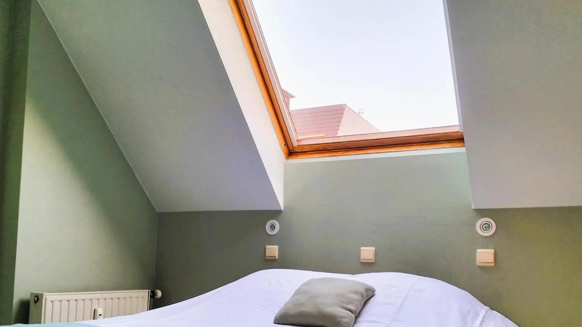 Easyescape - Isabella'S Dream Apartment Middelkerke