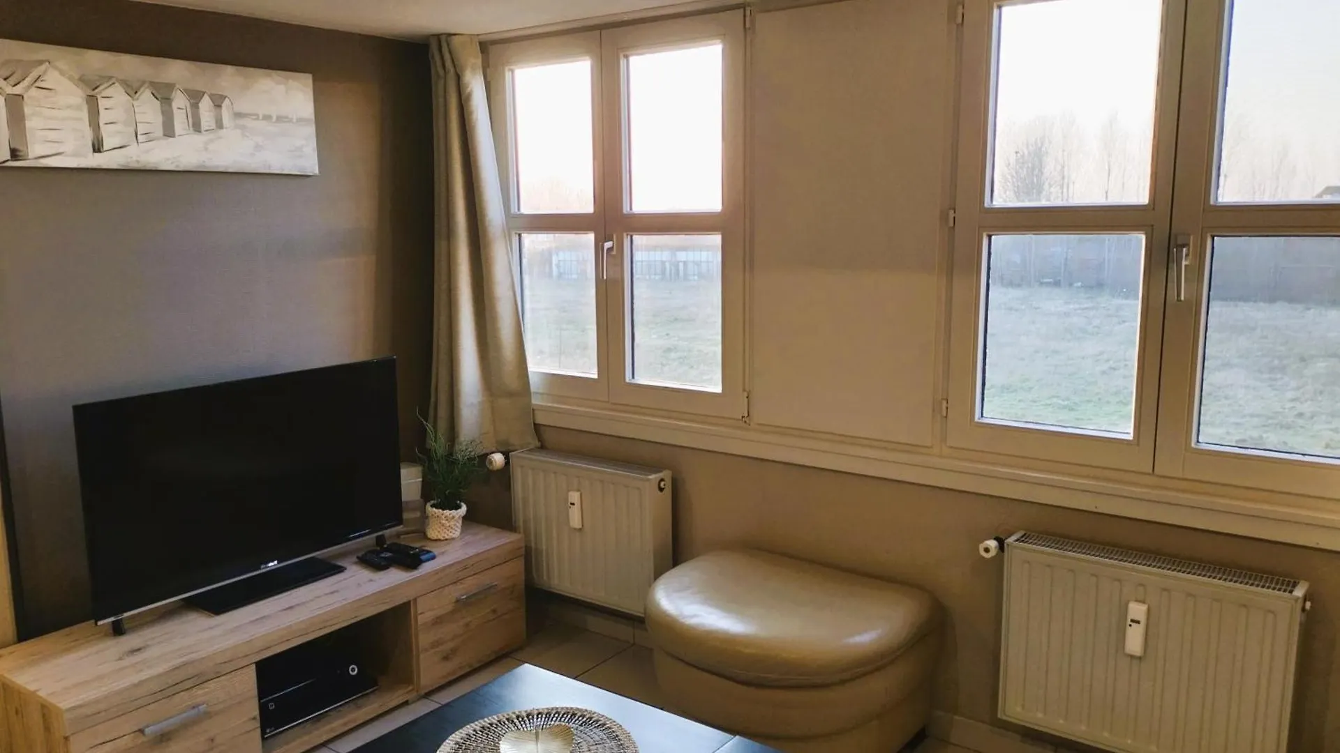 Easyescape - Isabella'S Dream Apartment Middelkerke
