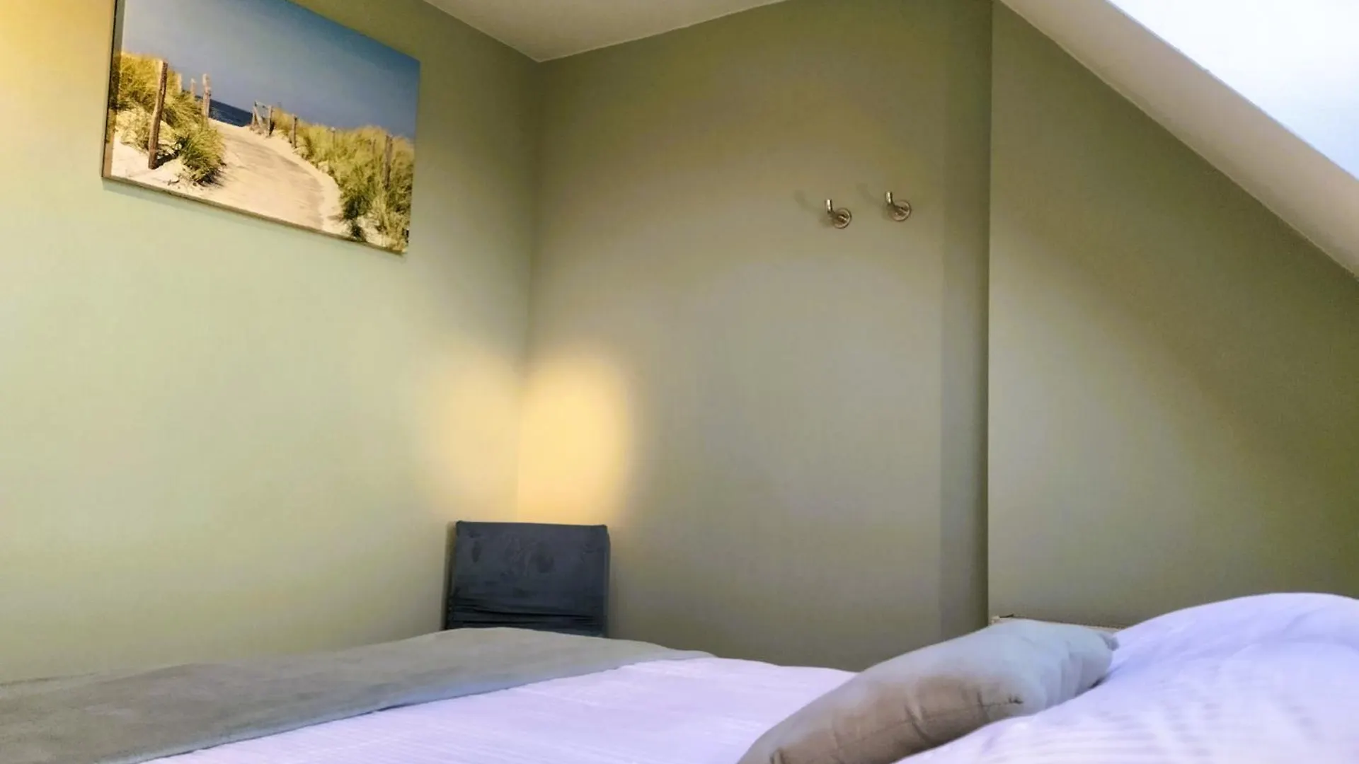Easyescape - Isabella'S Dream Apartment Middelkerke