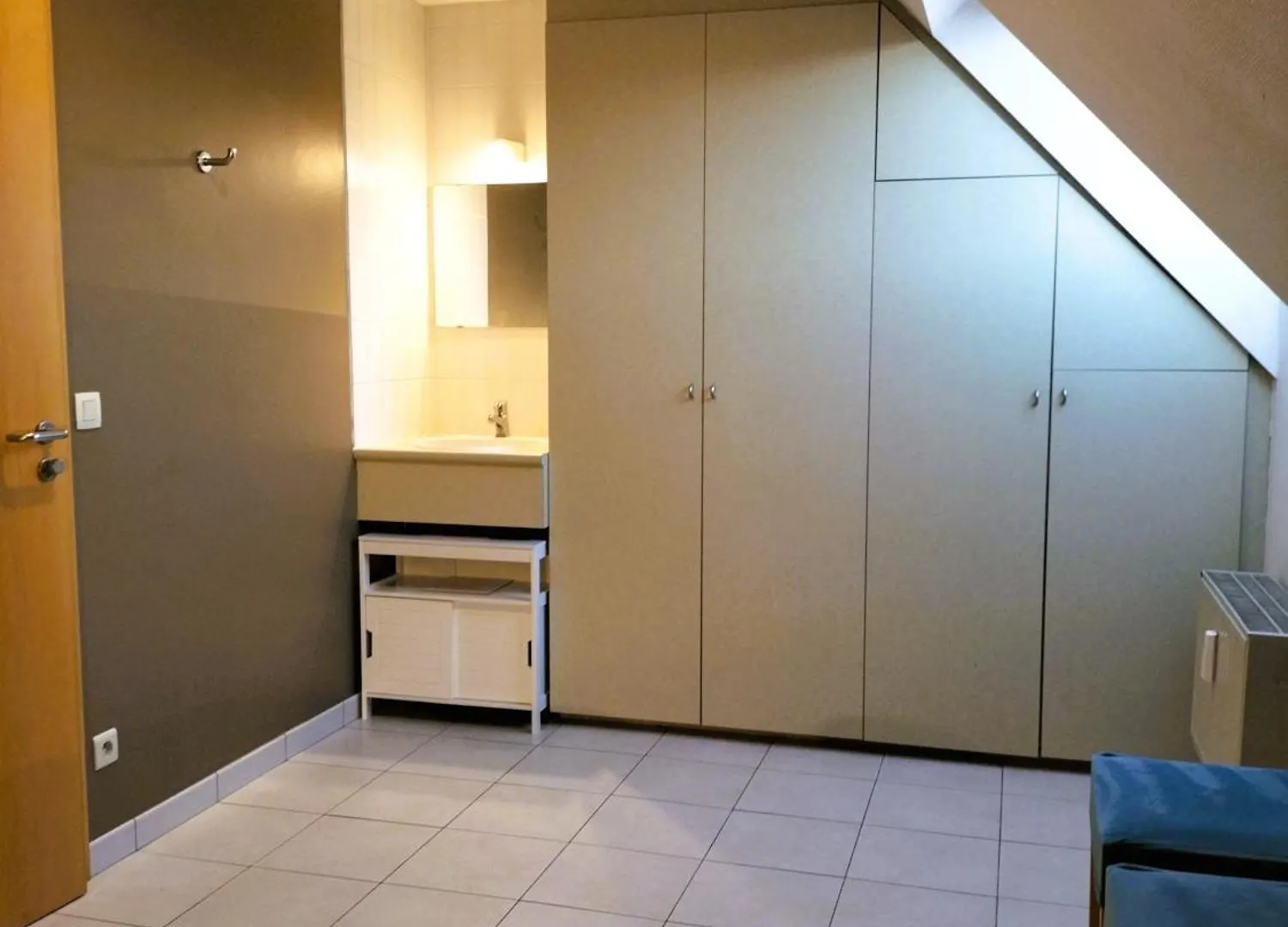 Easyescape - Isabella'S Dream Apartment Middelkerke