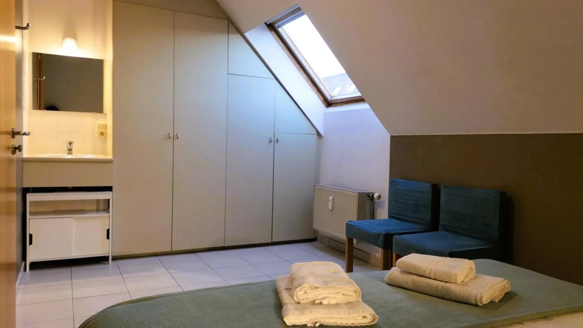 Easyescape - Isabella'S Dream Apartment Middelkerke Belgium