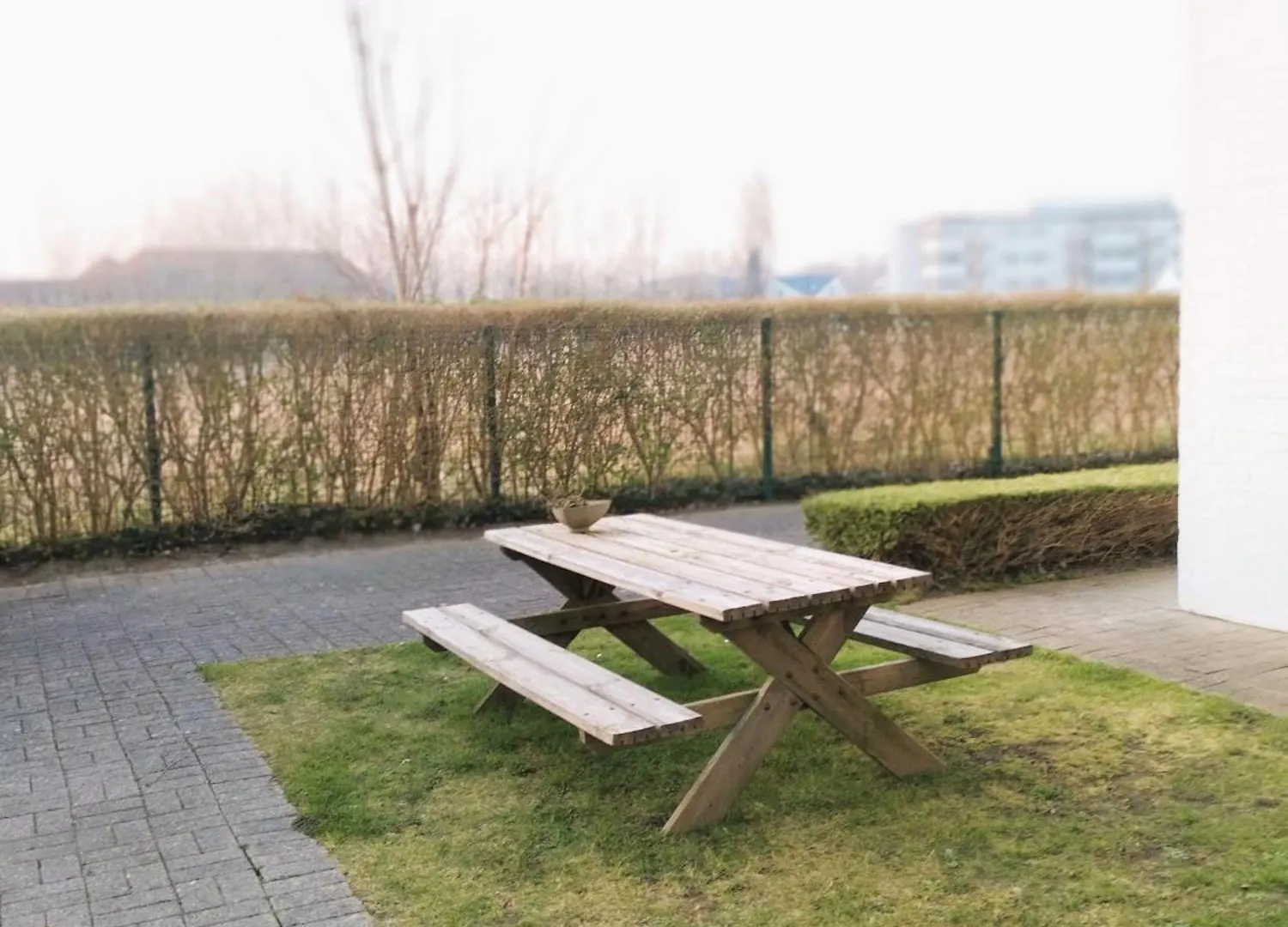 Easyescape - Isabella'S Dream Apartment Middelkerke
