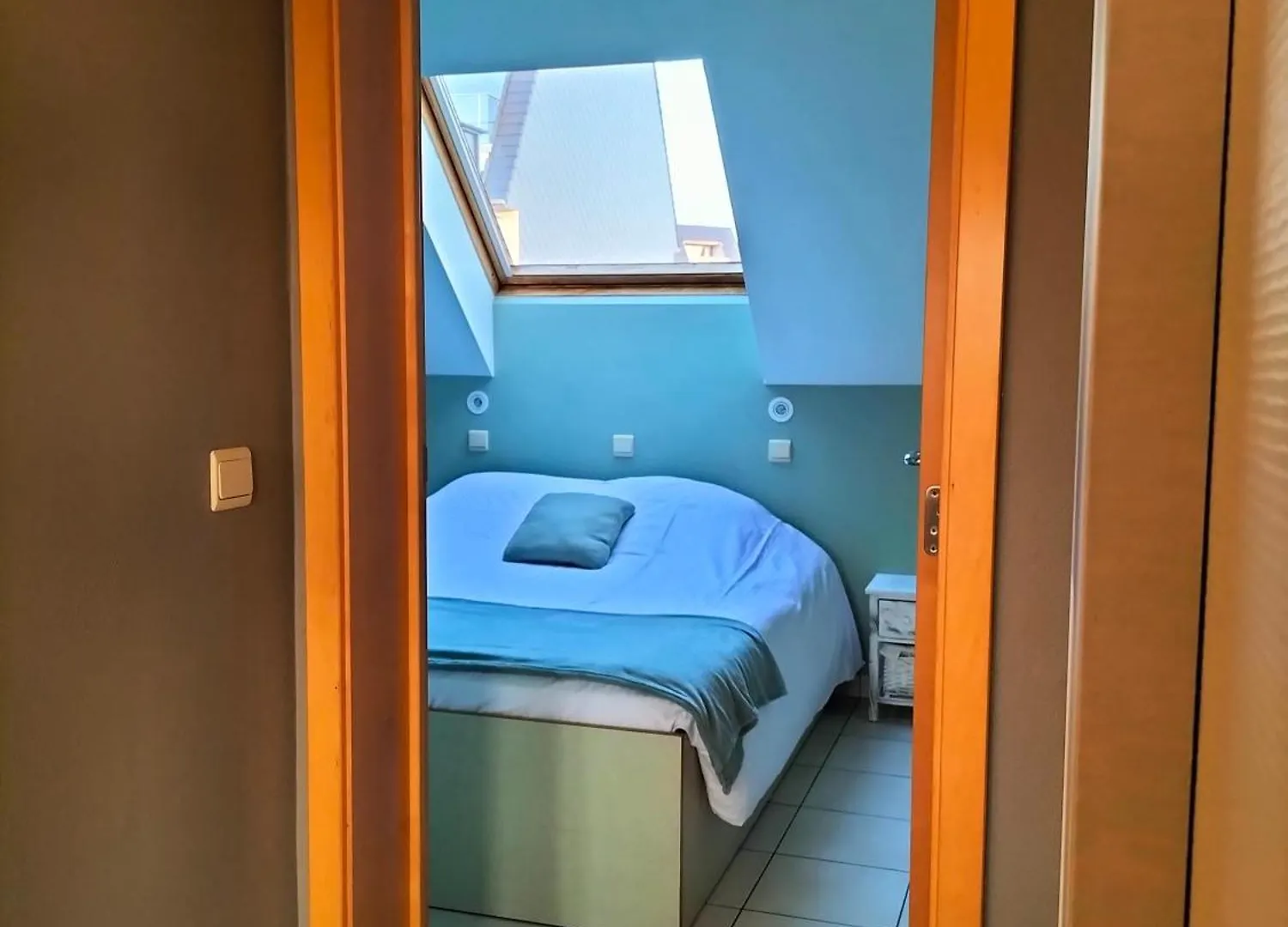 Easyescape - Isabella'S Dream Apartment Middelkerke