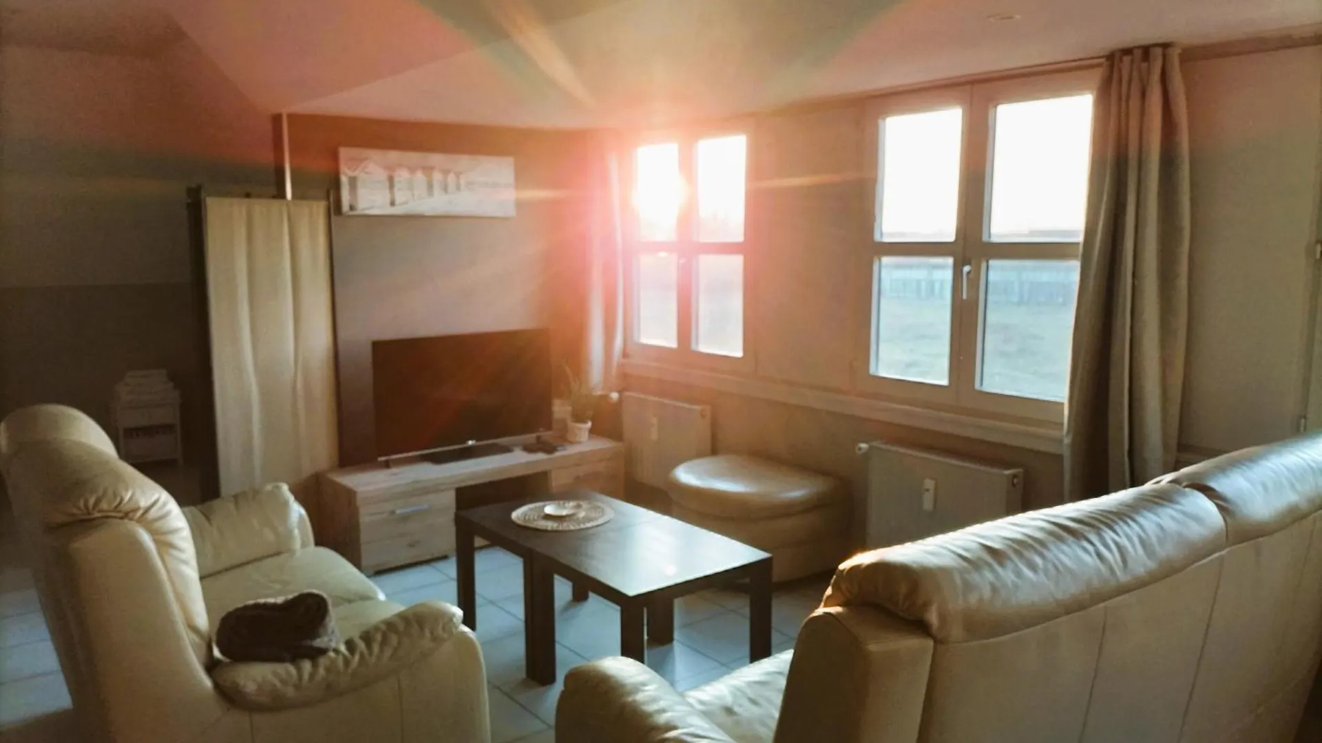 Easyescape - Isabella'S Dream Apartment Middelkerke