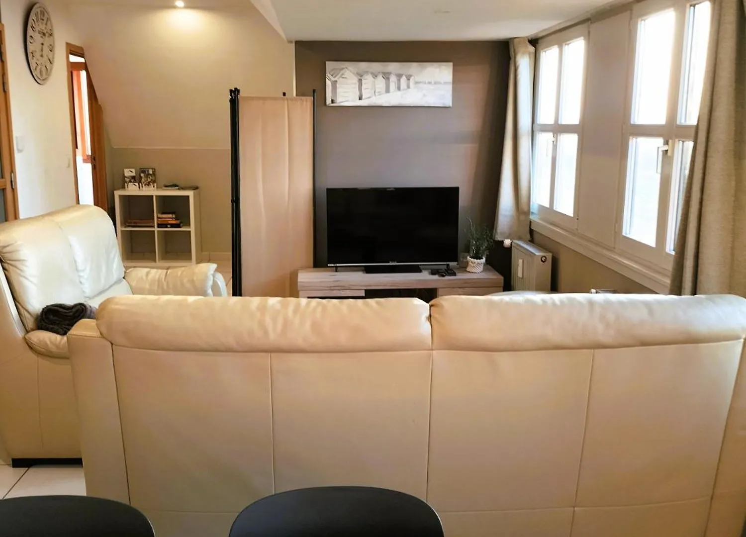 Easyescape - Isabella'S Dream Apartment Middelkerke