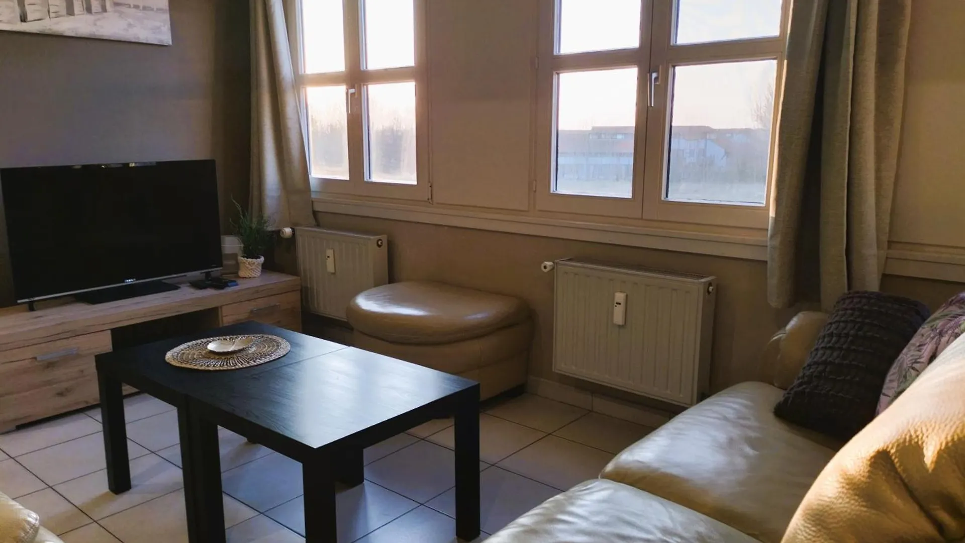 Easyescape - Isabella'S Dream Apartment Middelkerke