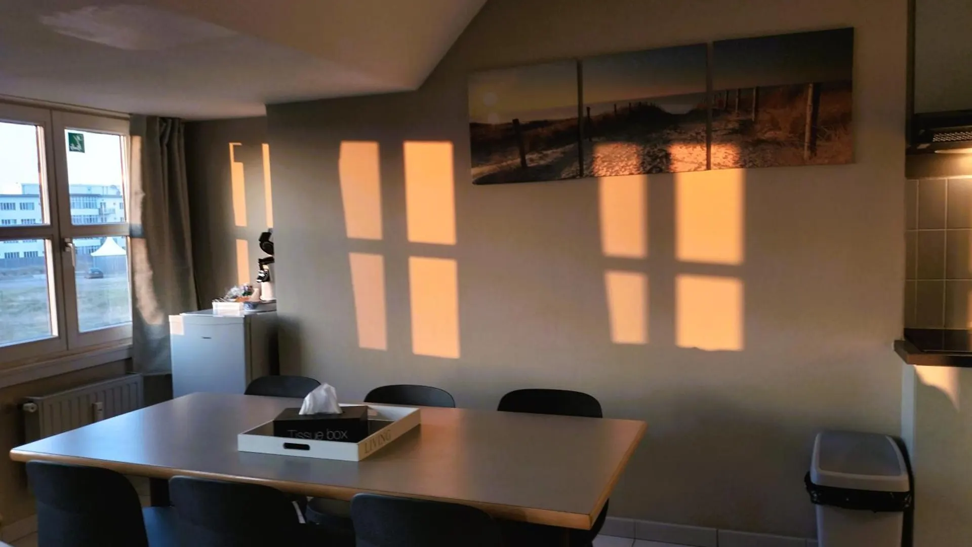 Easyescape - Isabella'S Dream Apartment Middelkerke Belgium