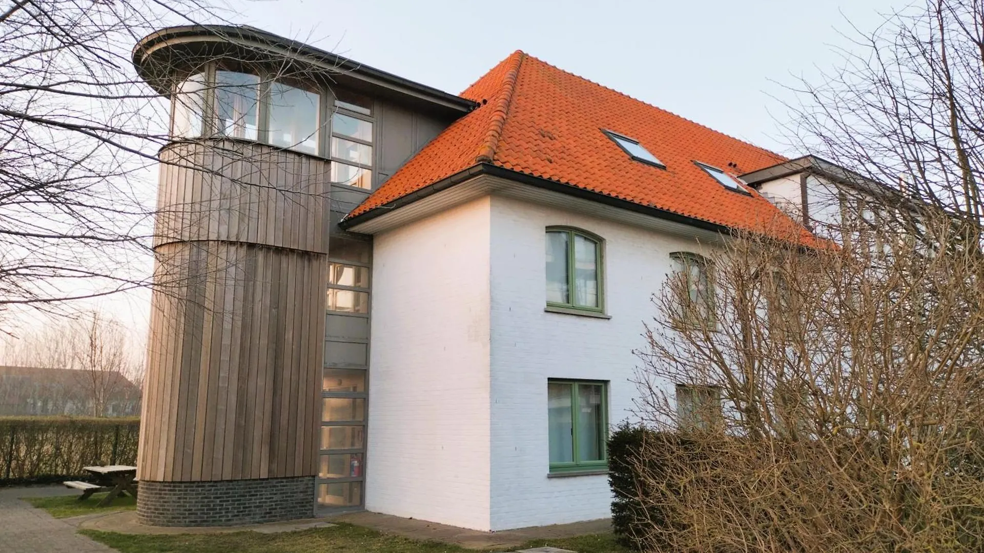 Easyescape - Isabella'S Dream Apartment Middelkerke