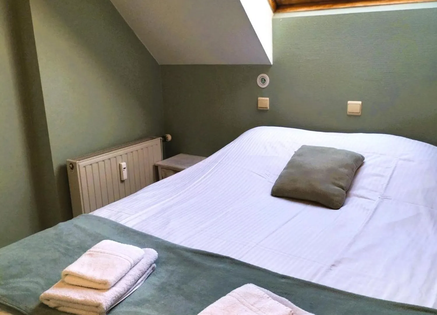 Easyescape - Isabella'S Dream Apartment Middelkerke