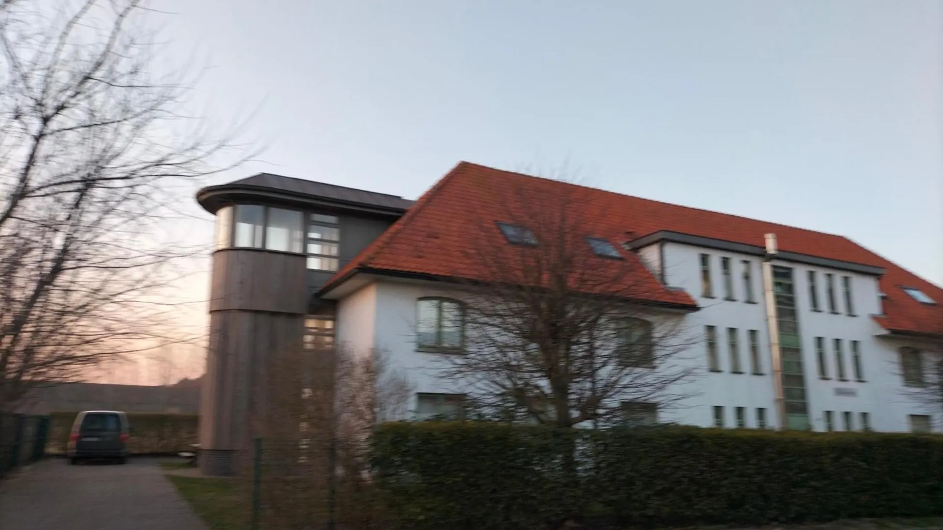 Easyescape - Isabella'S Dream Apartment Middelkerke Belgium