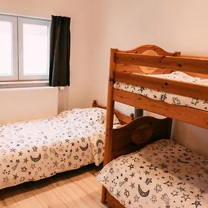  Appartement Comfortabel Verblijven Op Wandelafstand De Zee
