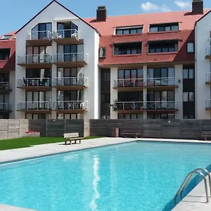  Appartement Garden Block L
