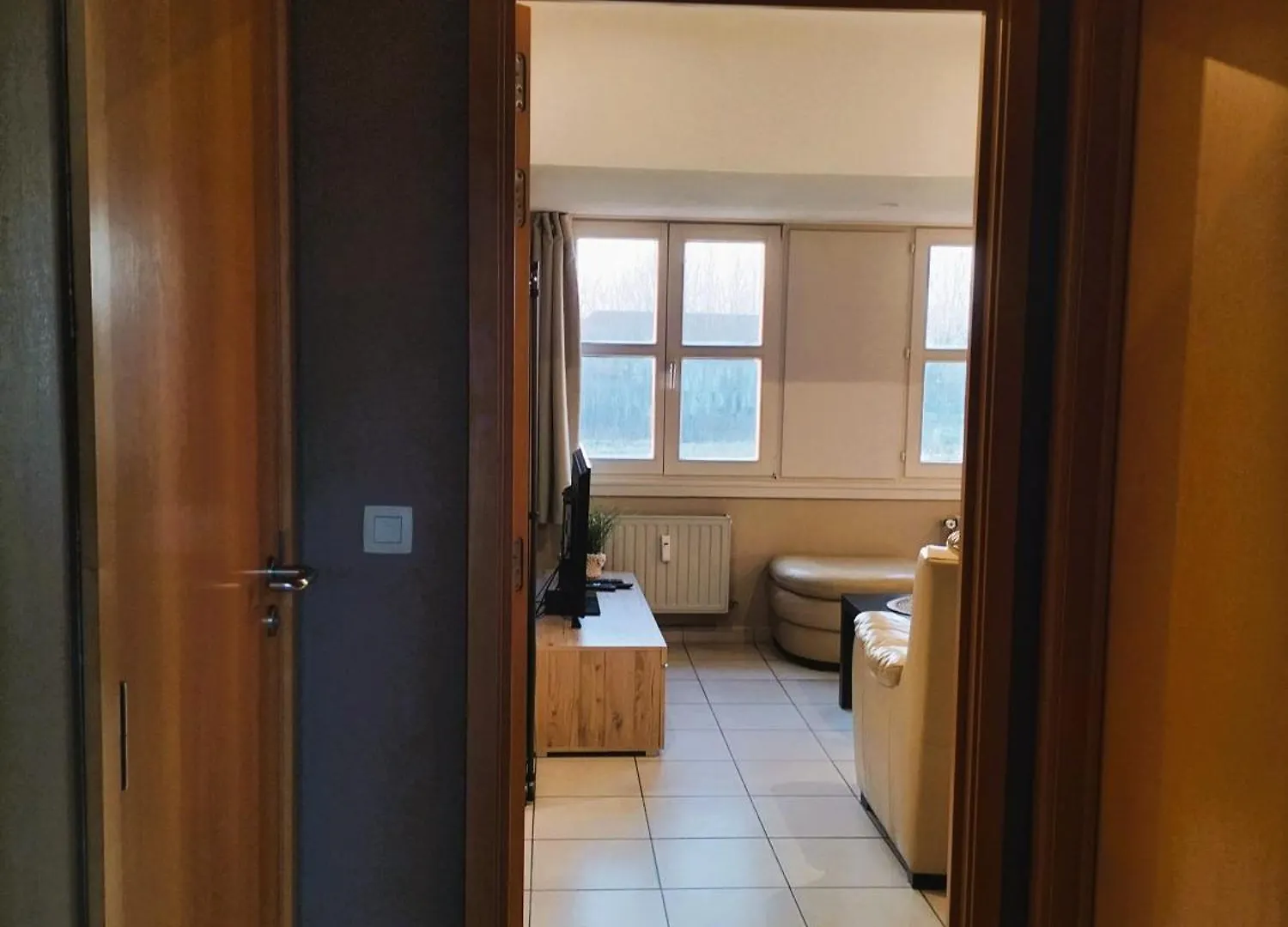 Ferienwohnung Easyescape - Isabella'S Dream Middelkerke 0*,