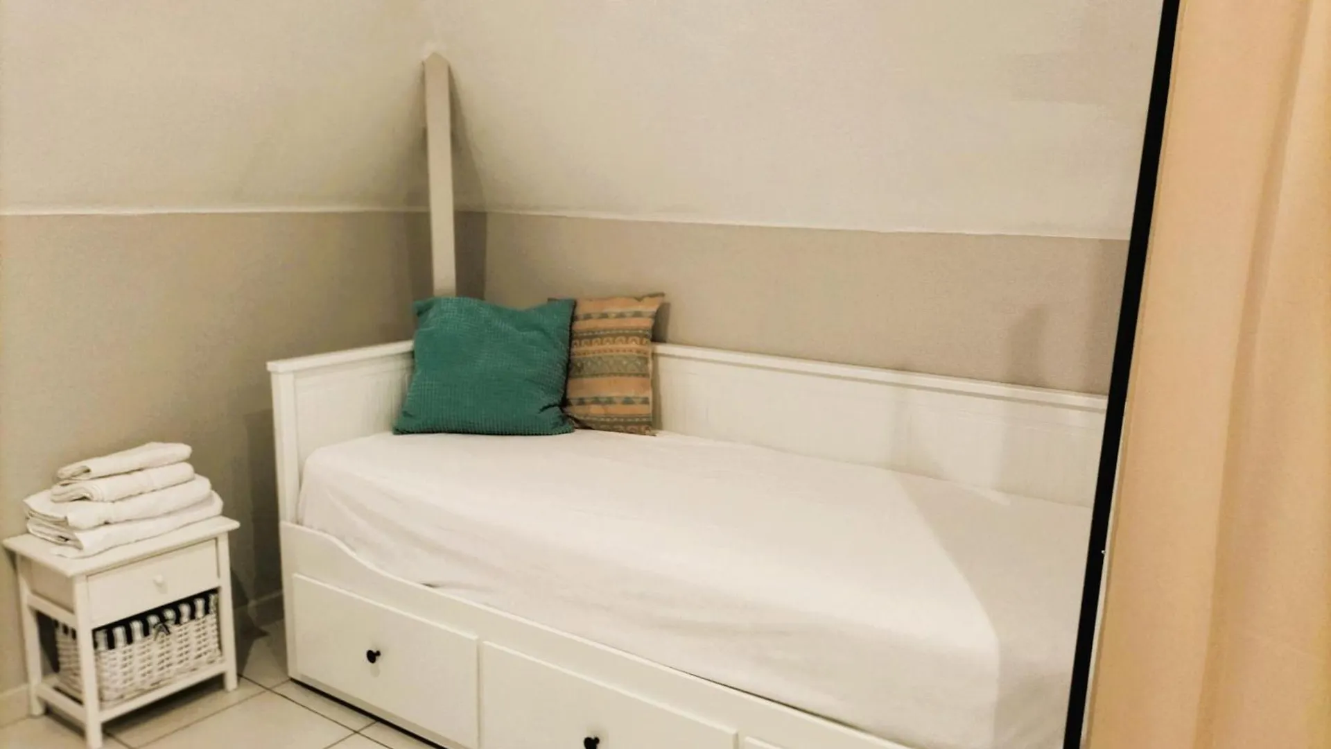 Ferienwohnung Easyescape - Isabella'S Dream Middelkerke